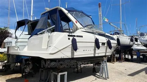 1995 Bayliner 2855 ciera dx/lx sunbridge