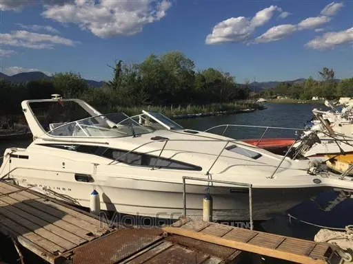 1995 Bayliner 2855 ciera dx/lx sunbridge