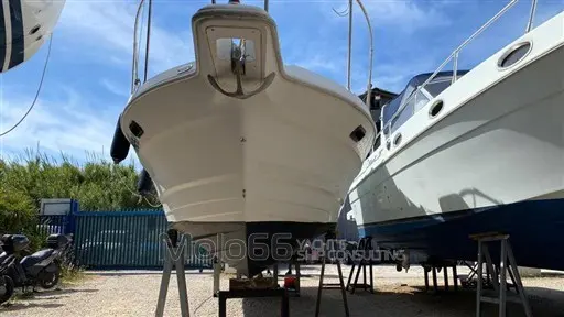 1995 Bayliner 2855 ciera dx/lx sunbridge