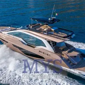 2024 Sessa Marine F 68