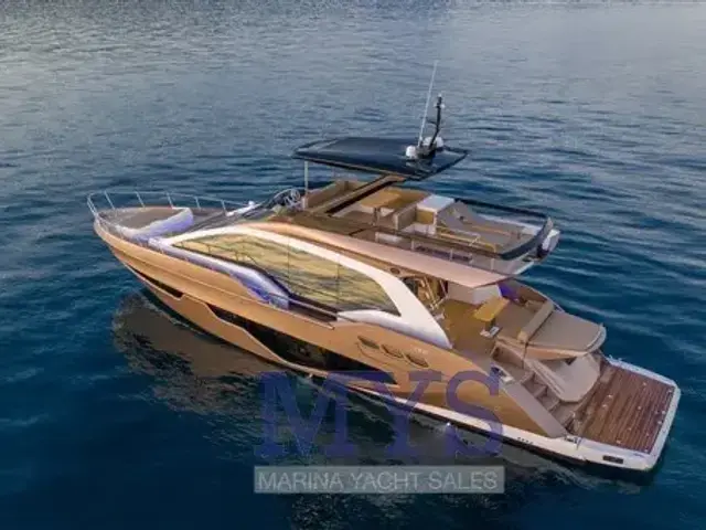 Sessa Marine F 68