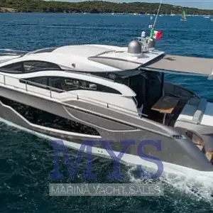 2024 Sessa Marine C 54