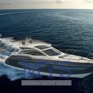 2024 Sessa Marine C 48