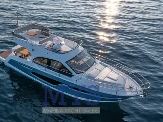 Sessa Marine Fly 42