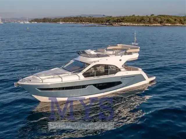 Sessa Marine Fly 42