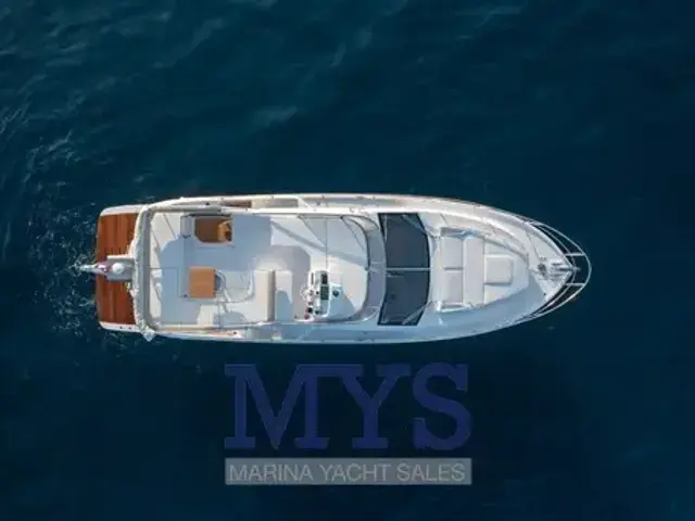 Sessa Marine Fly 42