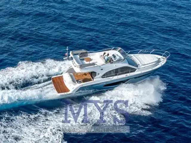 Sessa Marine Fly 42