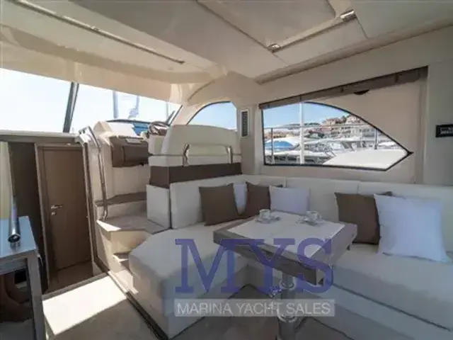 Sessa Marine Fly 42