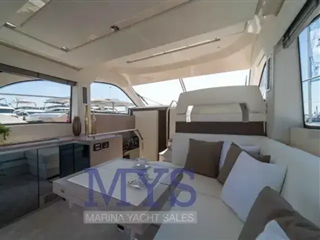 Sessa Marine Fly 42