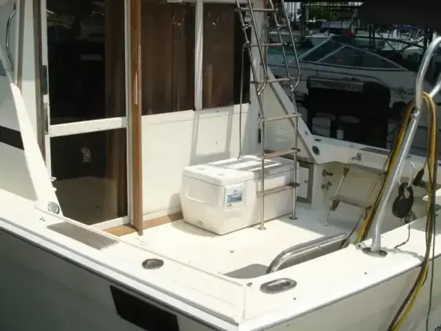 Viking 35 Sportfish