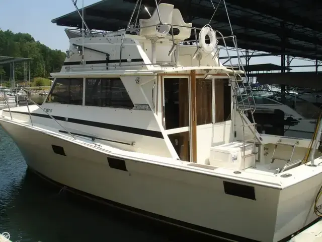 Viking 35 Sportfish