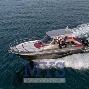 2024 Sessa KEY LARGO 40 NEW MODEL