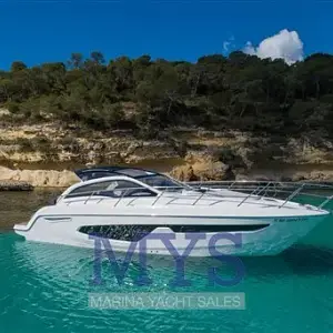 2024 Sessa Marine C 38