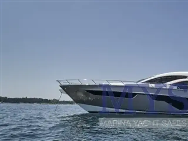 Sessa Marine C 68