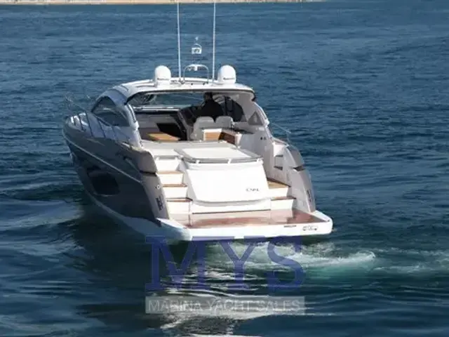 Sessa Marine C 44