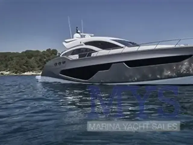 Sessa Marine C 68