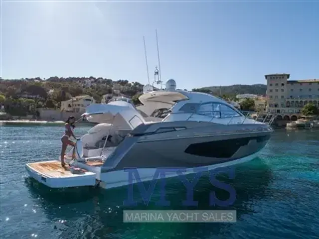 Sessa Marine C 44