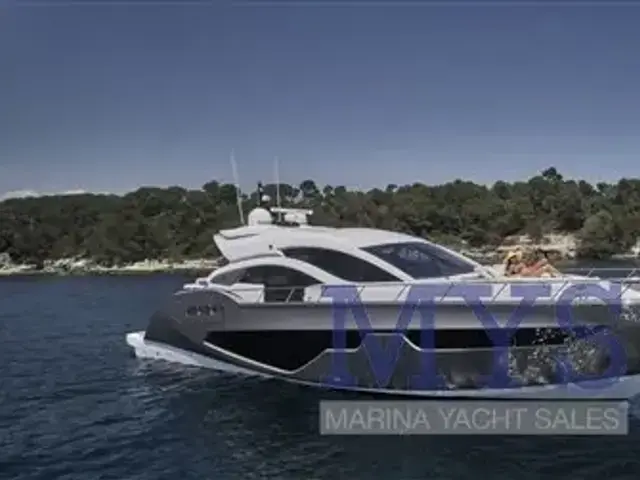 Sessa Marine C 68