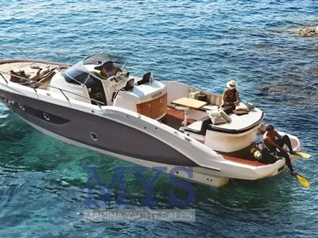 Sessa Marine Key Largo 34 Ib