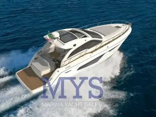 Sessa Marine C3x Ib