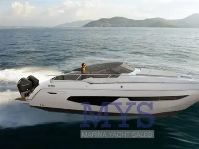 Sessa Marine C3x Ib