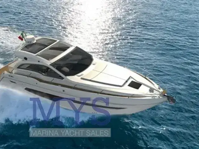 Sessa Marine C3x Ib