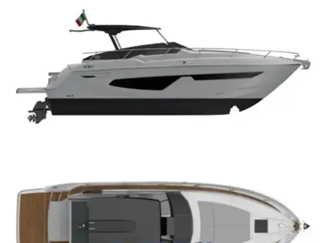 Sessa Marine C3x Ib