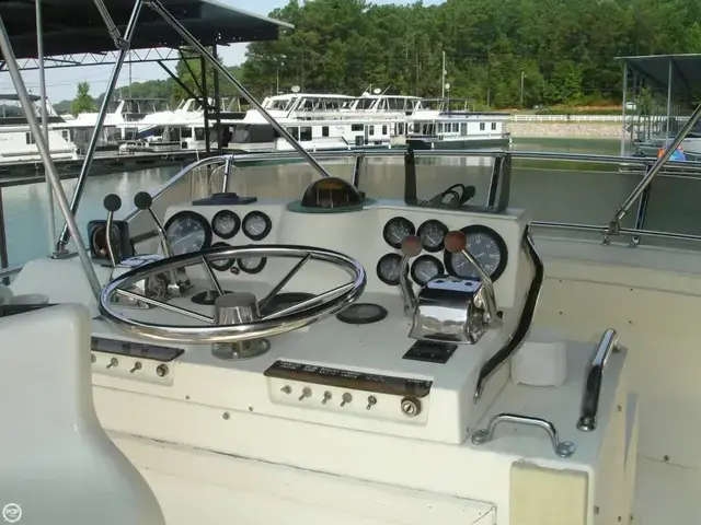 Viking 35 Sportfish