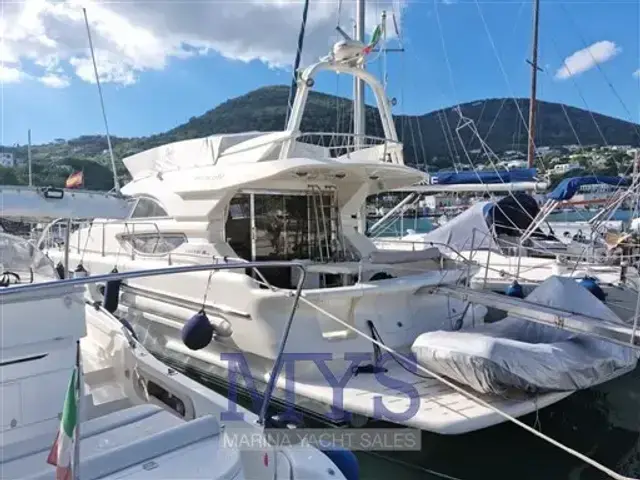 Cantieri del golfo Ipanema 15 fly