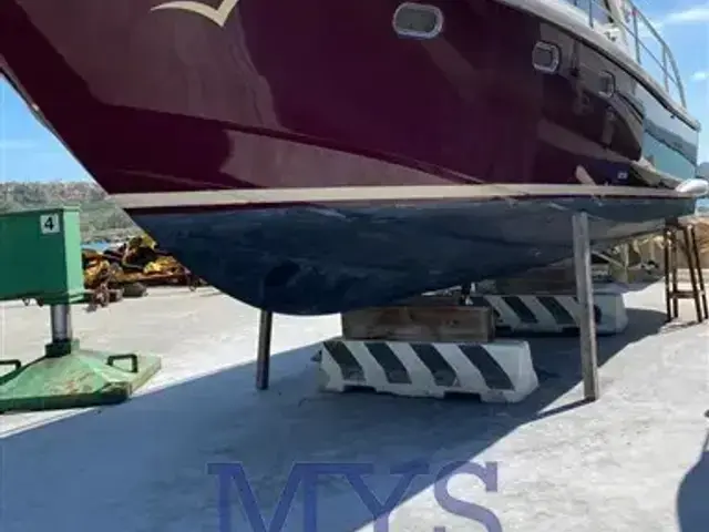 Portofino Marine 37