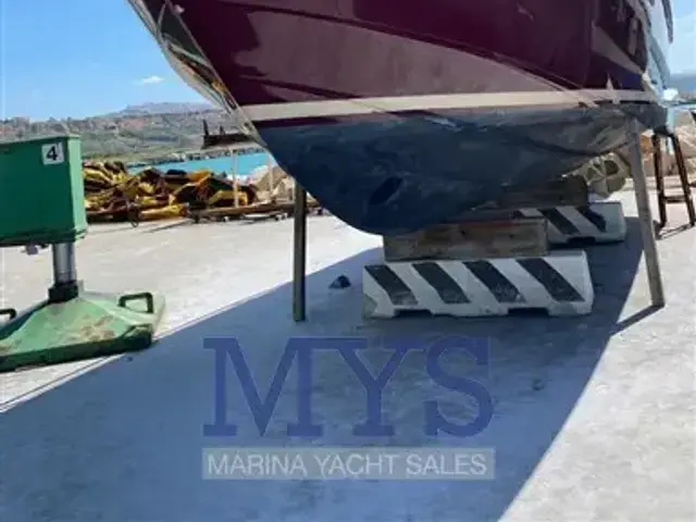 Portofino Marine 37