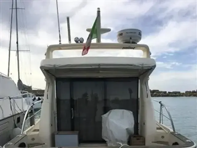 Portofino Marine 37