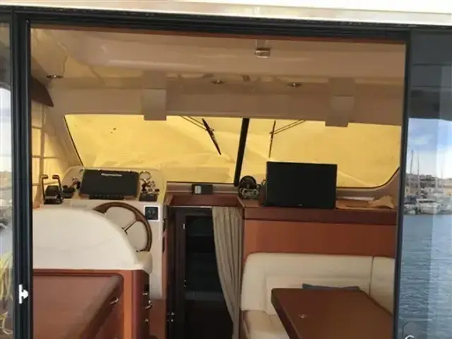 Portofino Marine 37