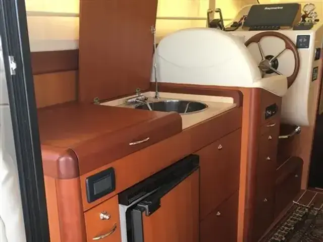 Portofino Marine 37