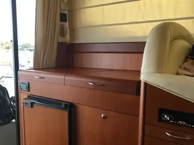 Portofino Marine 37