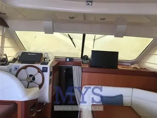 Portofino Marine 37