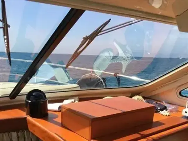 Portofino Marine 37