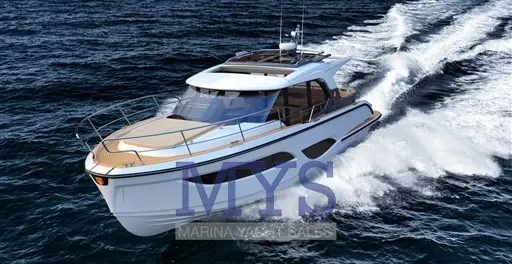 440 Gourmet Cruiser - Marex