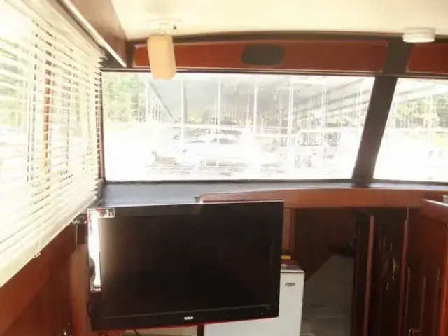 Viking 35 Sportfish