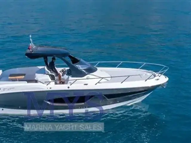 Sessa Marine Key Largo 34 Fb