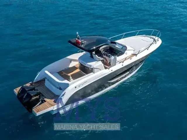 Sessa Marine Key Largo 34 Fb