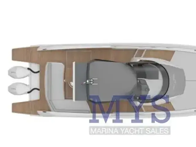 Sessa Marine Key Largo 34 Fb