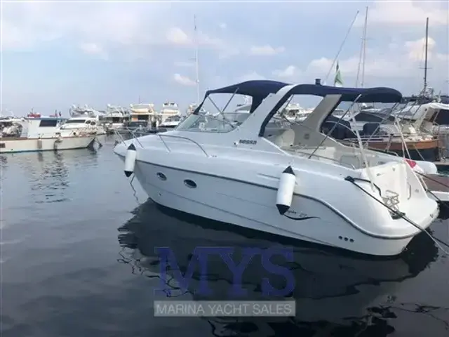 Sessa Marine OYSTER 27