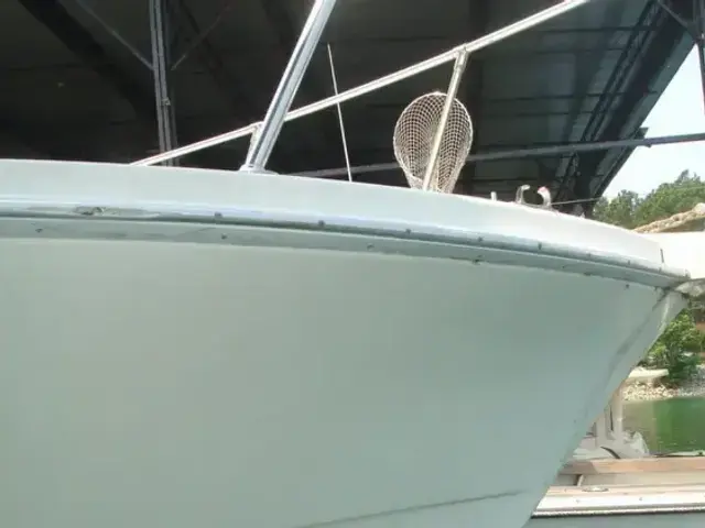 Viking 35 Sportfish