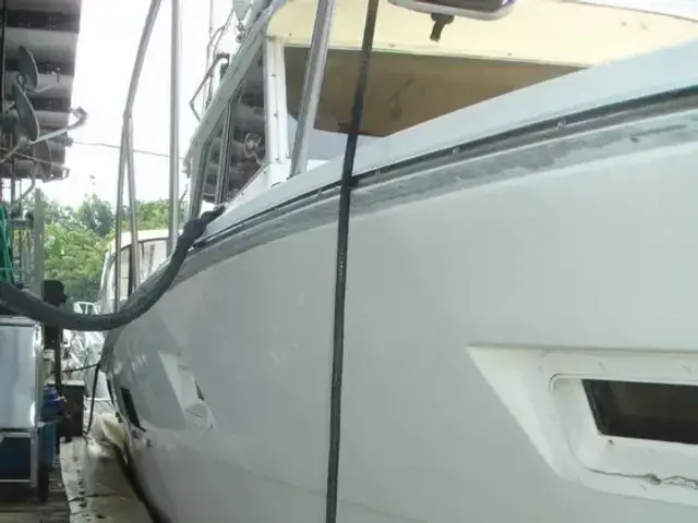 Viking 35 Sportfish