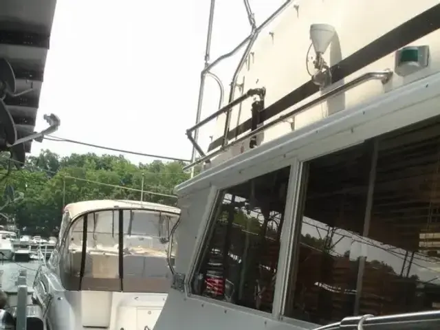 Viking 35 Sportfish