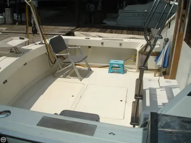 Viking 35 Sportfish