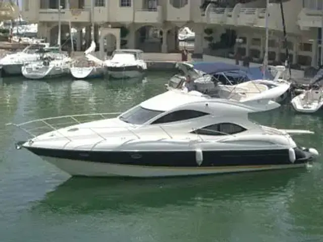 Sunseeker Manhattan 44