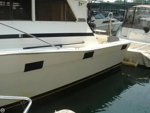 Viking 35 Sportfish