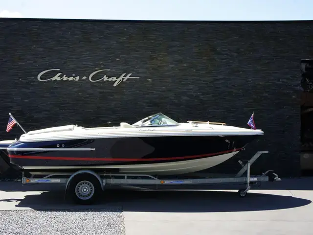 Chris-Craft Speedster